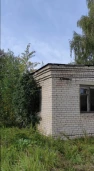 Имущественный комплекс, расположенный по адресу: Тверская область, Максатихинский район, п.г.т. Максатиха, ул. Бежецкая, дом 72